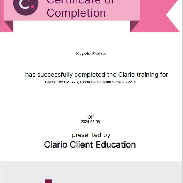 Powiększ obraz: certificate 3