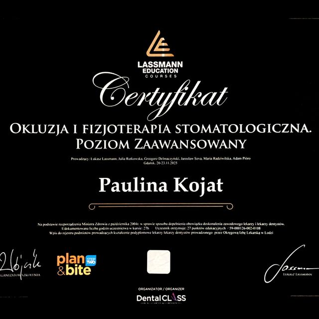 Powiększ obraz: certificate 4