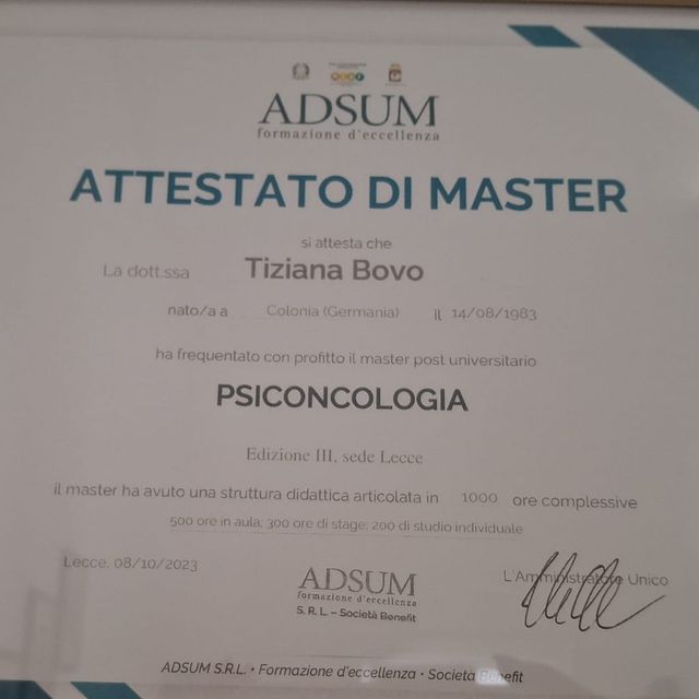 Ingrandire l'immagine: certificate 2