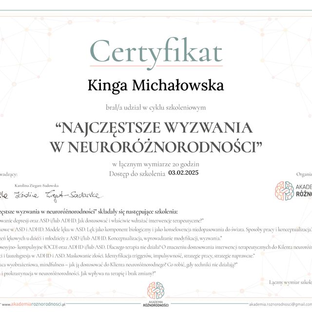 Powiększ obraz: certificate 2