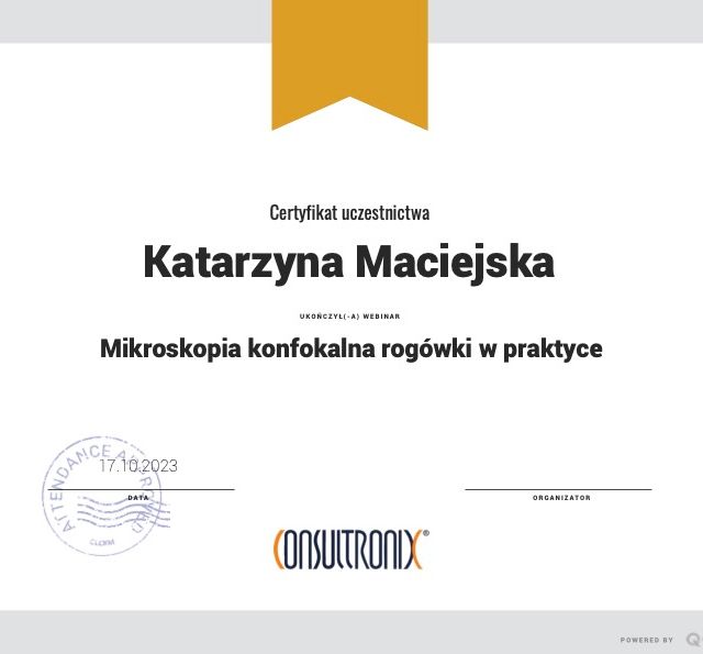 Powiększ obraz: certificate 4