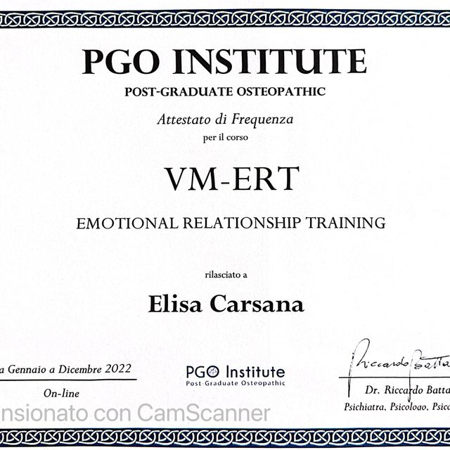 Ingrandire l'immagine: certificate 12