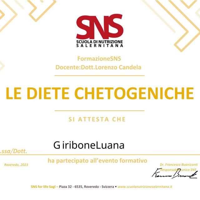 Ingrandire l'immagine: certificate 3