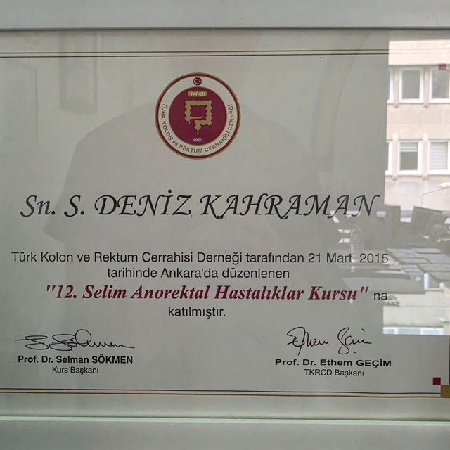 Resmi büyüt: certificate 18
