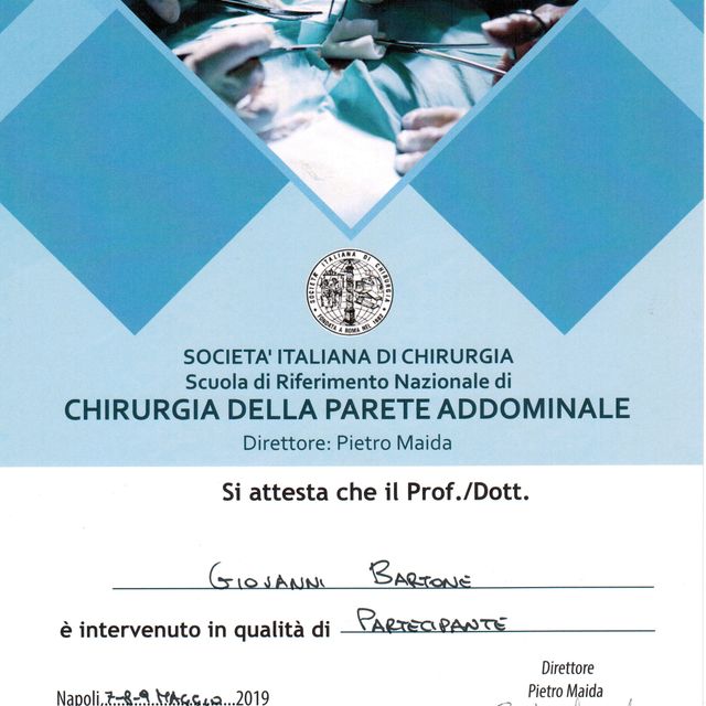 Ingrandire l'immagine: certificate 3