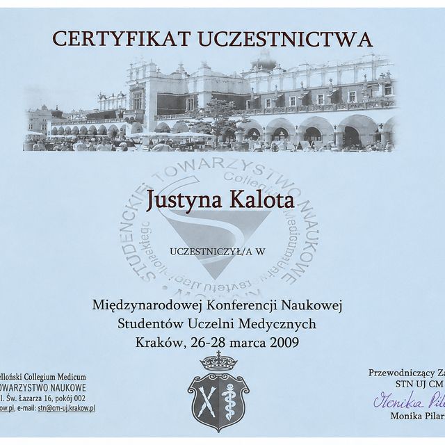 Powiększ obraz: certificate 7