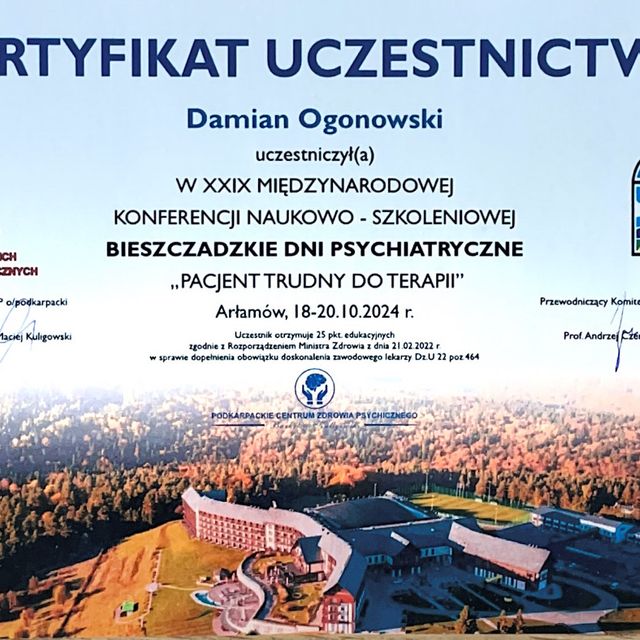 Powiększ obraz: certificate 1