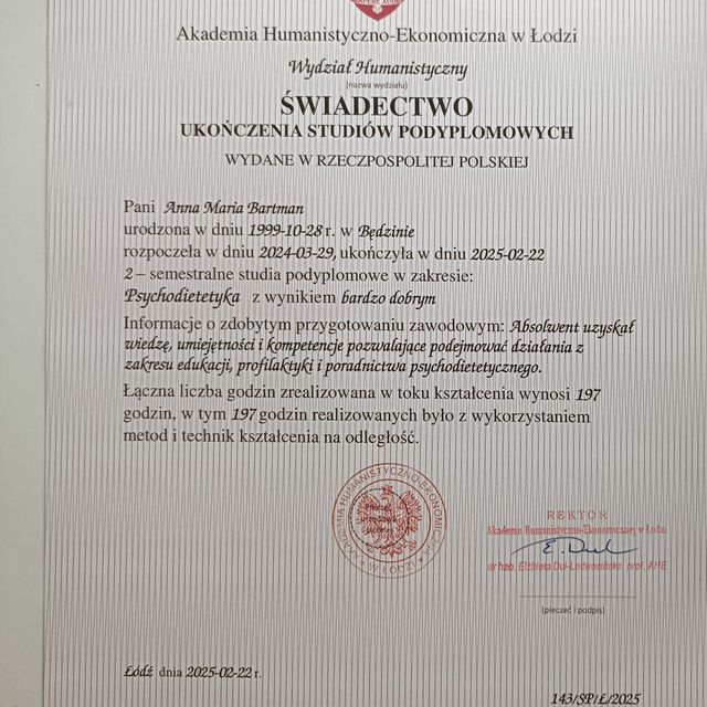 Powiększ obraz: certificate 2