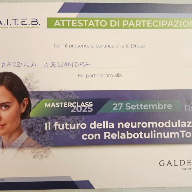 Ingrandire l'immagine: certificate 3