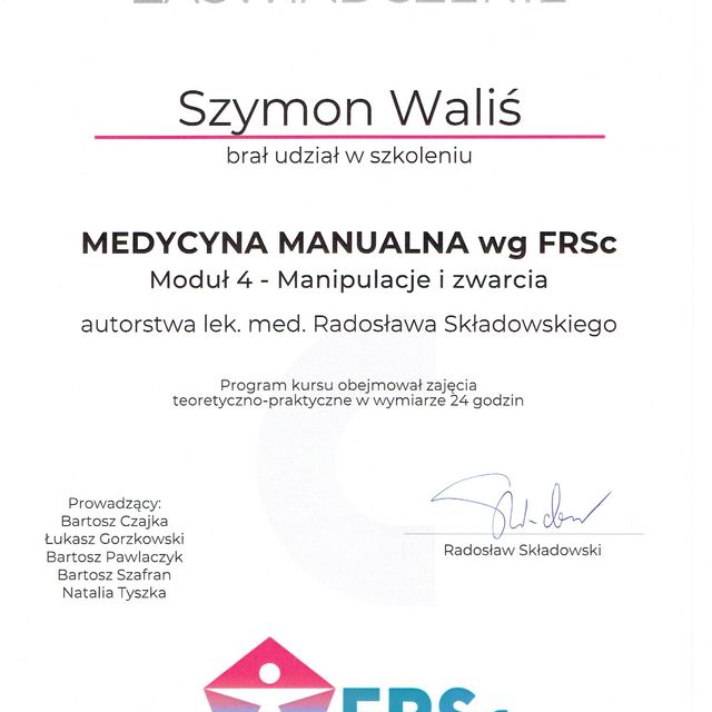 Powiększ obraz: certificate 3