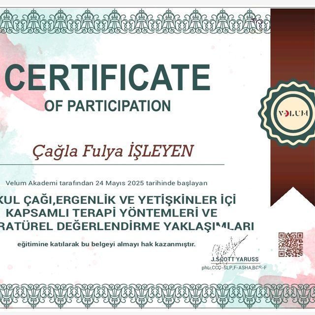 Resmi büyüt: certificate 27