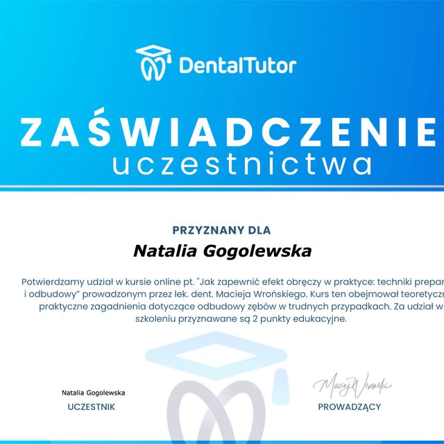 Powiększ obraz: certificate 6