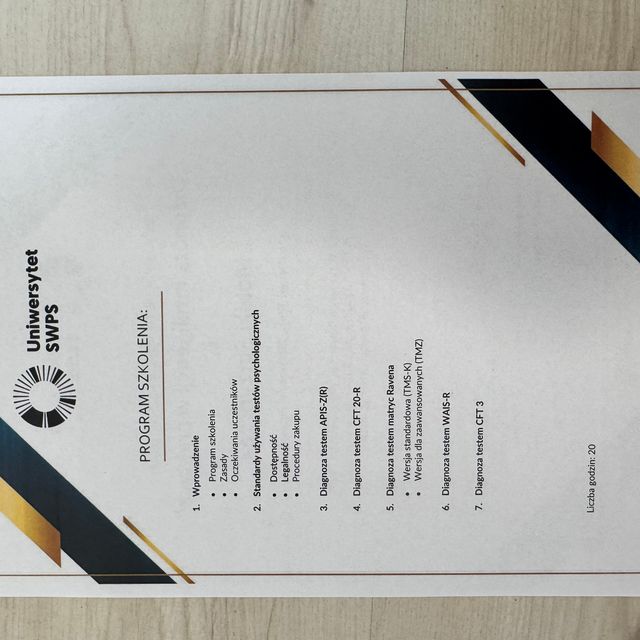 Powiększ obraz: certificate 6