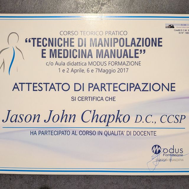 Ingrandire l'immagine: certificate 6
