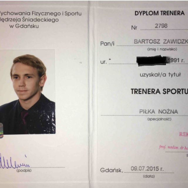 Powiększ obraz: certificate 10