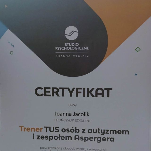 Powiększ obraz: certificate 3