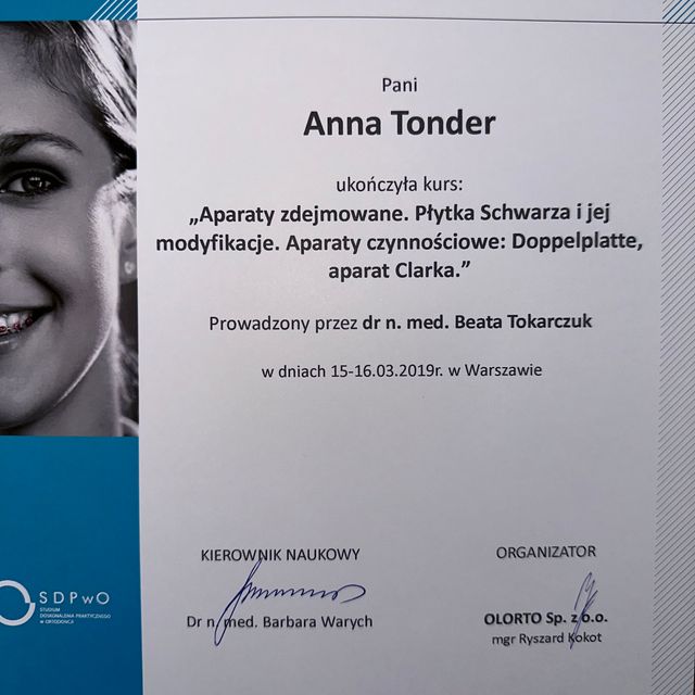 Powiększ obraz: certificate 9