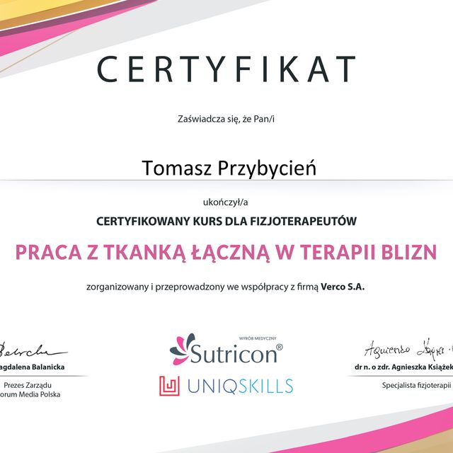Powiększ obraz: certificate 2
