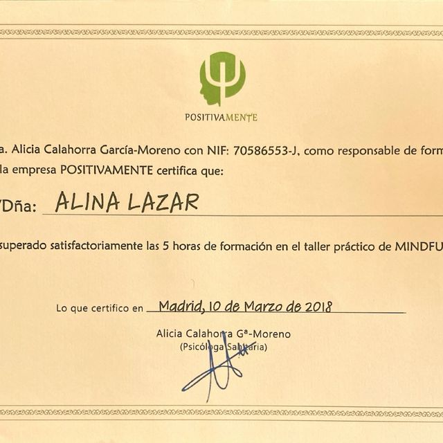 Acercar imagen: certificate 5