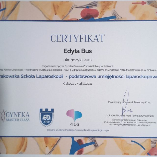 Powiększ obraz: certificate 4