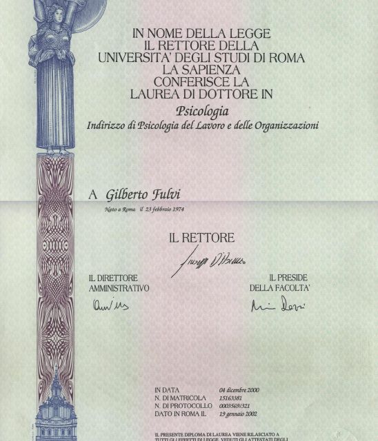 Ingrandire l'immagine: certificate 4