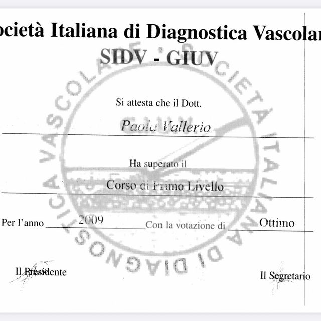 Ingrandire l'immagine: certificate 4