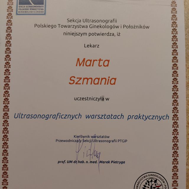 Powiększ obraz: certificate 19