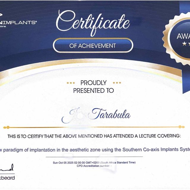 Powiększ obraz: certificate 3