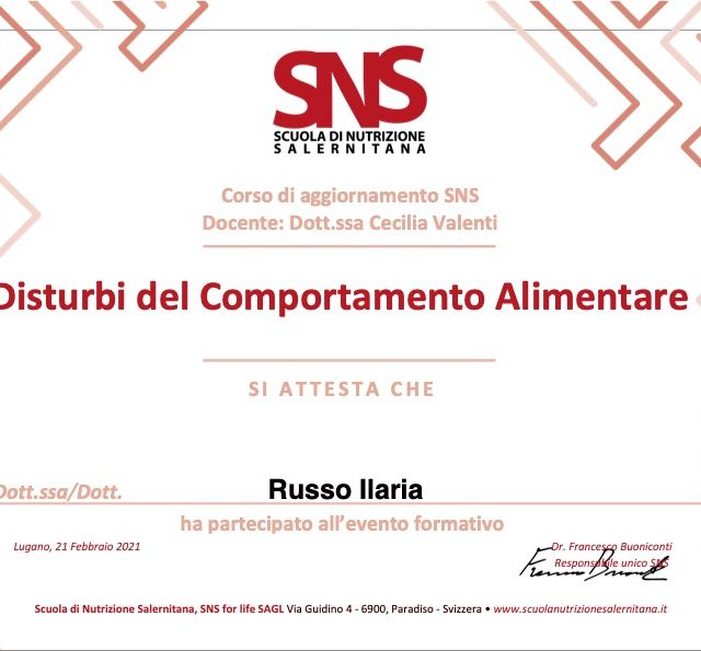 Ingrandire l'immagine: certificate 1