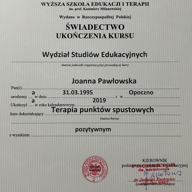 Powiększ obraz: certificate 6
