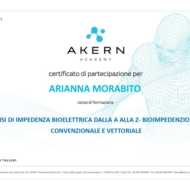 Ingrandire l'immagine: certificate 8
