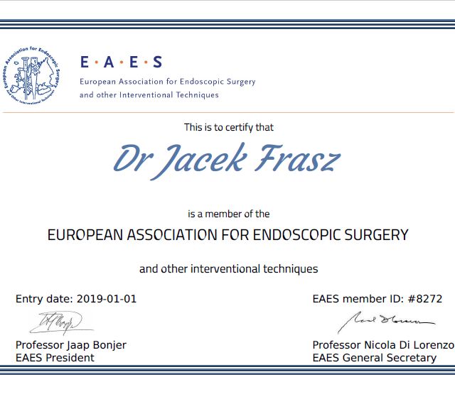 Powiększ obraz: certificate 9