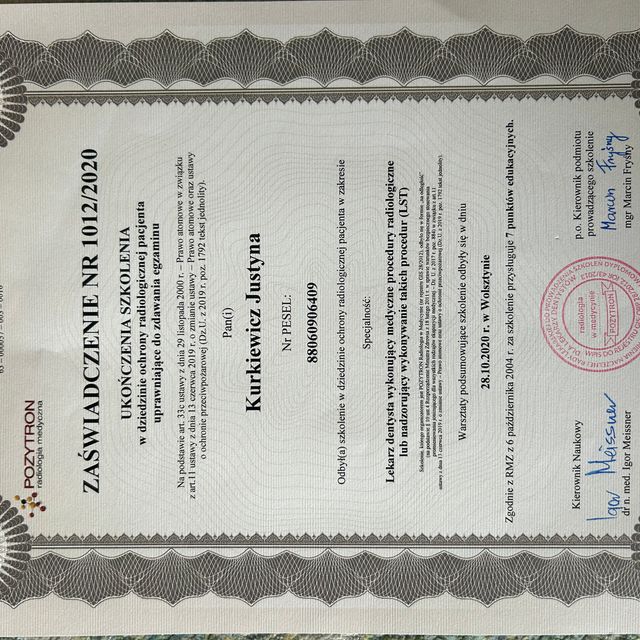 Powiększ obraz: certificate 4