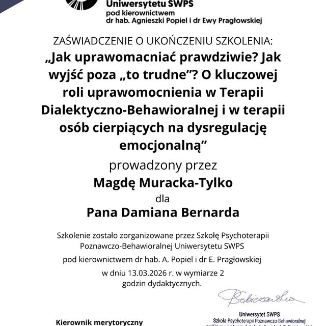 Powiększ obraz: certificate 41