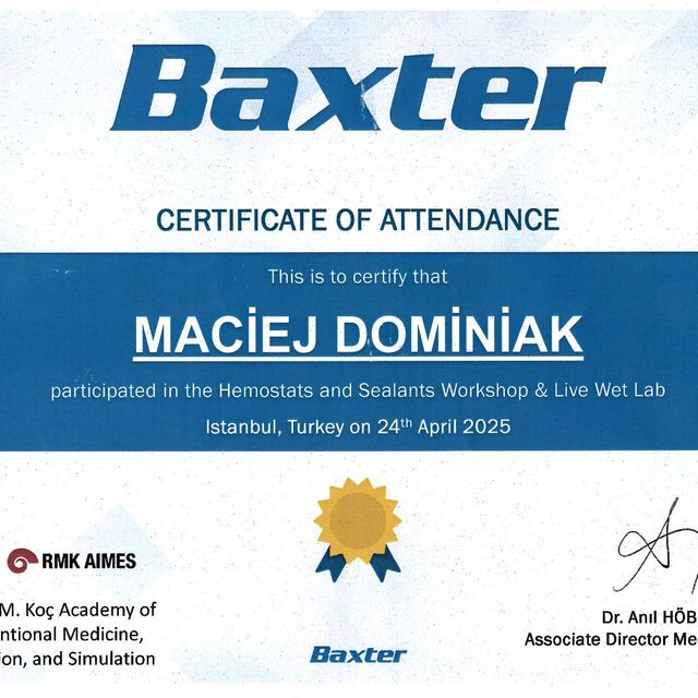 Powiększ obraz: certificate 4