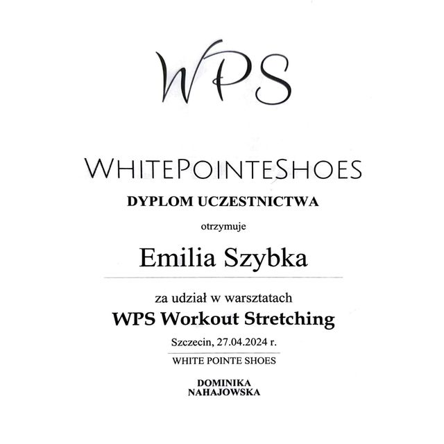 Powiększ obraz: certificate 8