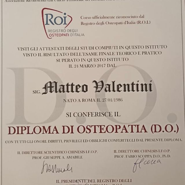 Ingrandire l'immagine: certificate 2
