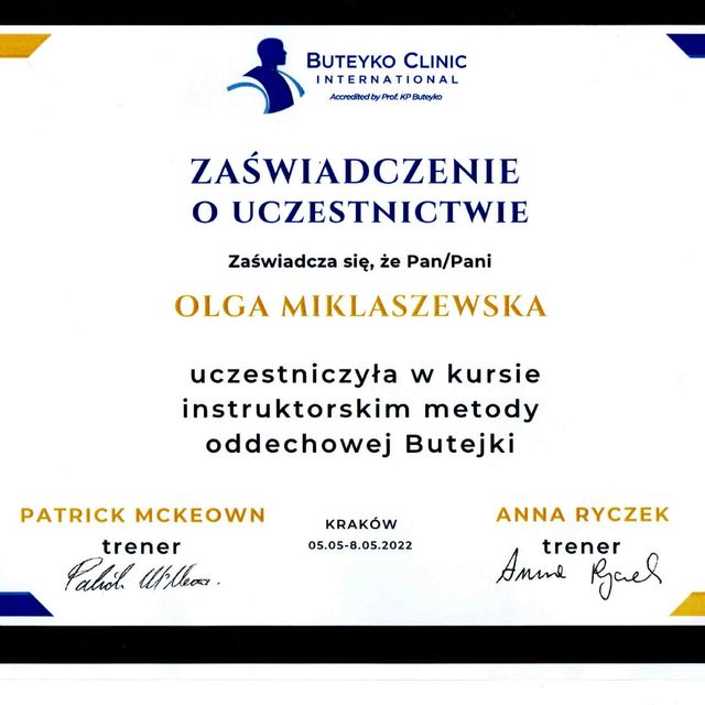 Powiększ obraz: certificate 3