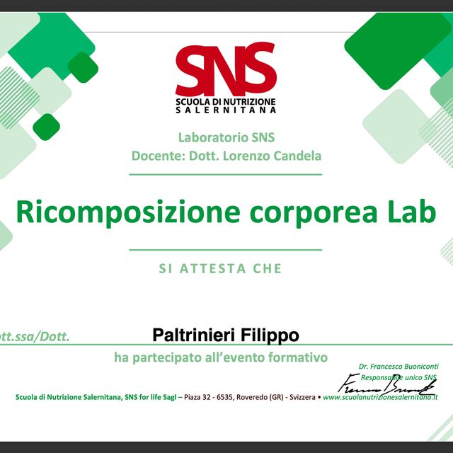 Ingrandire l'immagine: certificate 2