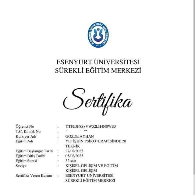Resmi büyüt: certificate 1