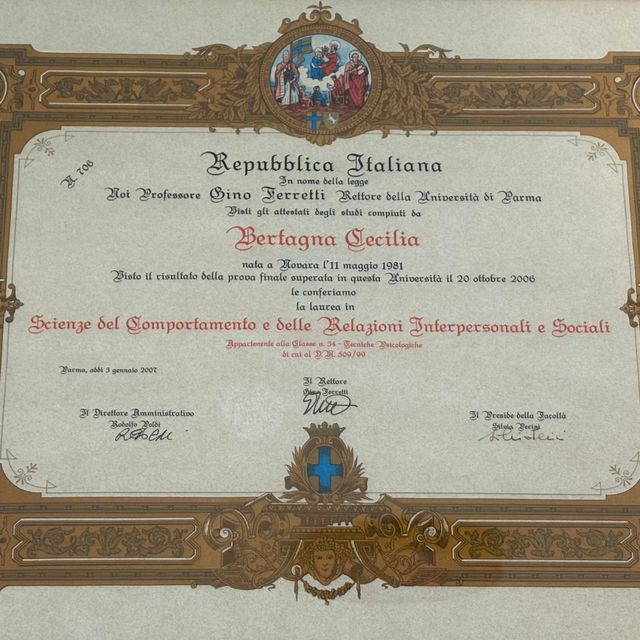 Ingrandire l'immagine: certificate 2