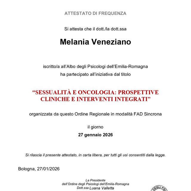 Ingrandire l'immagine: certificate 12