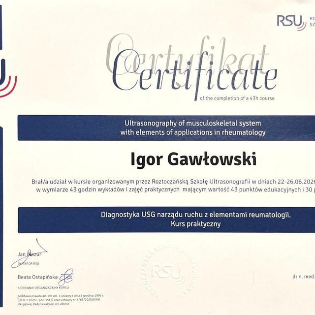 Powiększ obraz: certificate 1