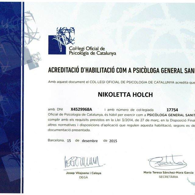 Acercar imagen: certificate 2