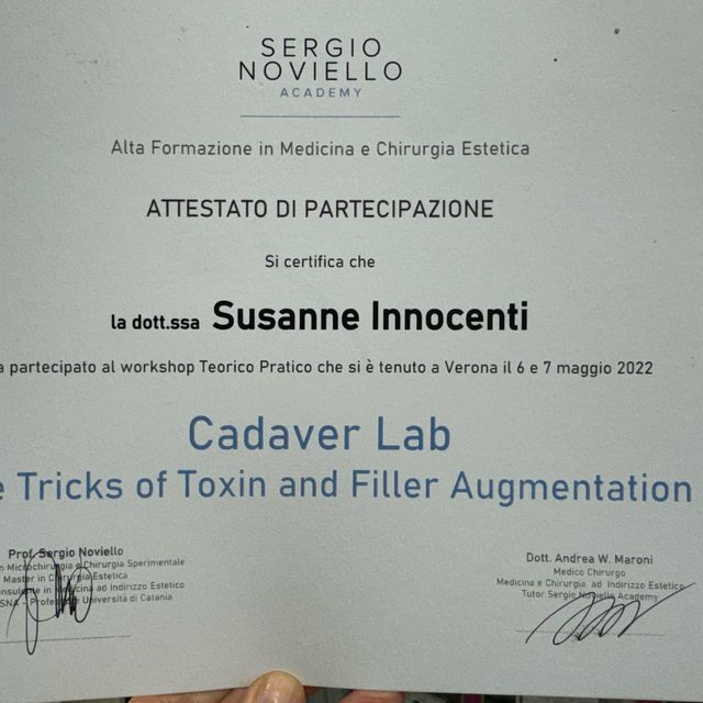 Ingrandire l'immagine: certificate 5