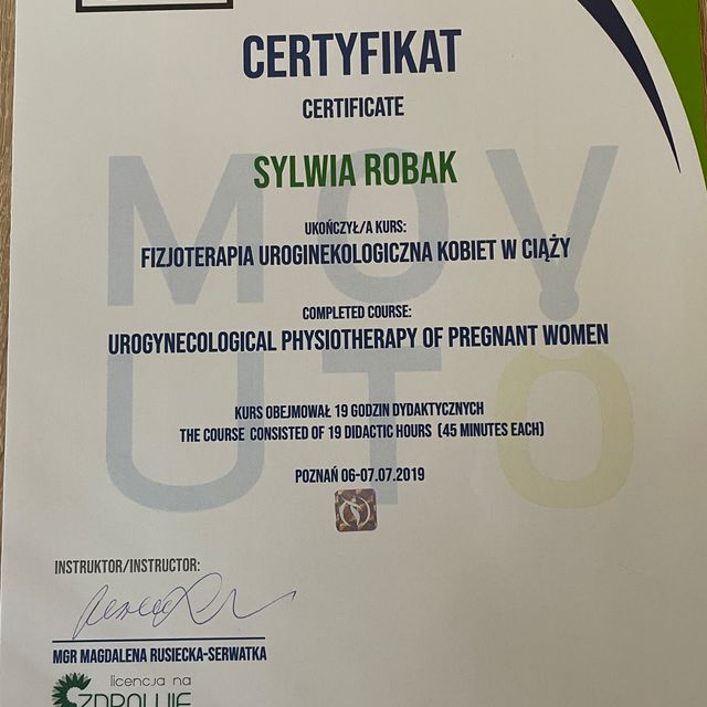Powiększ obraz: certificate 1