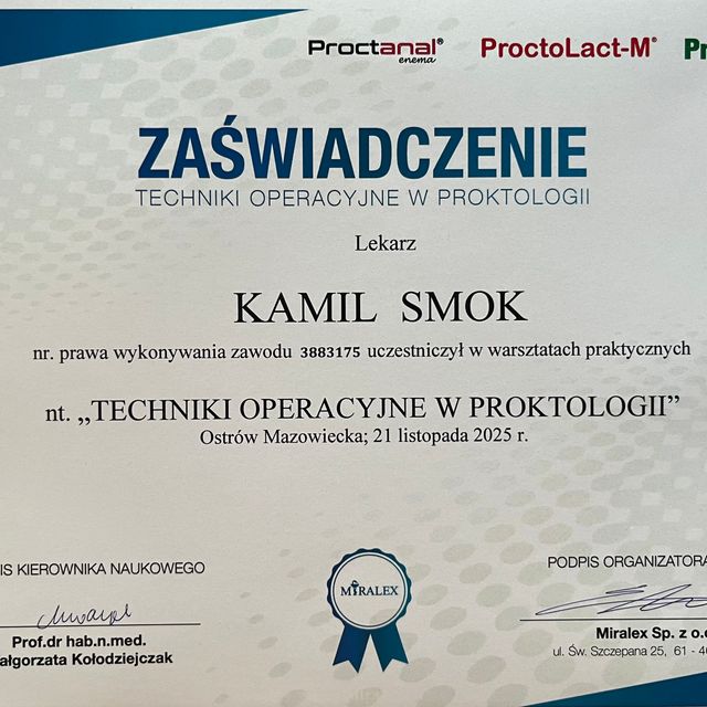 Powiększ obraz: certificate 1