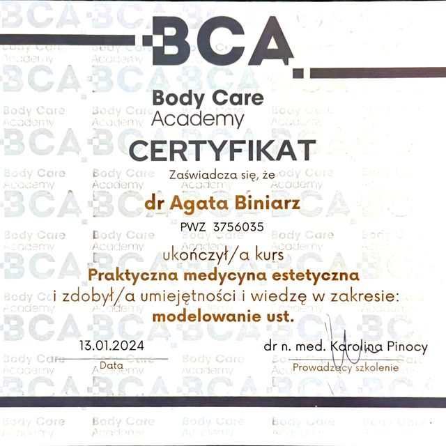 Powiększ obraz: certificate 19