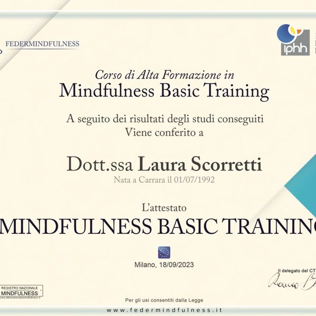 Ingrandire l'immagine: certificate 2