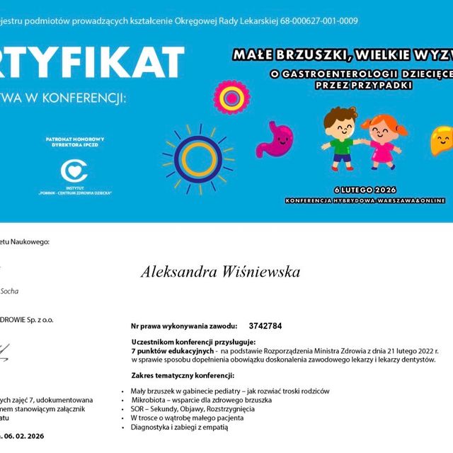 Powiększ obraz: certificate 4